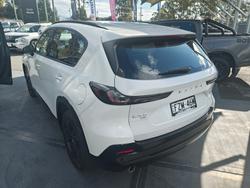 2026 MAZDA CX-5 G25 AKERA