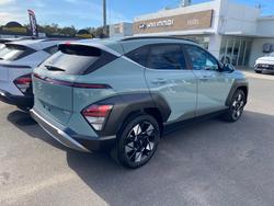 2025 HYUNDAI SX2 KONA HEV