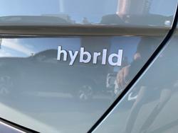 2025 HYUNDAI SX2 KONA HEV
