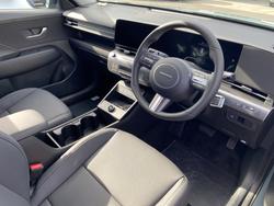 2025 HYUNDAI SX2 KONA HEV