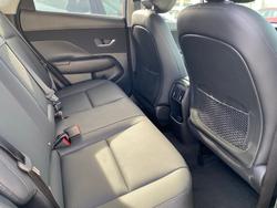 2025 HYUNDAI SX2 KONA HEV