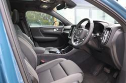 2024 Volvo C40 Recharge Twin