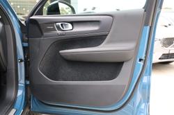 2024 Volvo C40 Recharge Twin