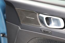 2024 Volvo C40 Recharge Twin