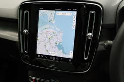 2024 Volvo C40 Recharge Twin