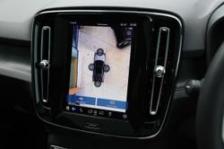 2024 Volvo C40 Recharge Twin