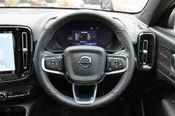 2024 Volvo C40 Recharge Twin