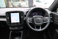 2024 Volvo C40 Recharge Twin