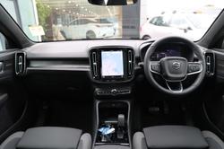 2024 Volvo C40 Recharge Twin