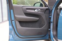 2024 Volvo C40 Recharge Twin