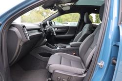2024 Volvo C40 Recharge Twin