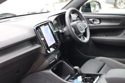 2024 Volvo C40 Recharge Twin