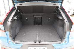 2024 Volvo C40 Recharge Twin