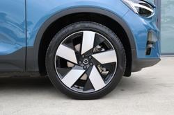 2024 Volvo C40 Recharge Twin