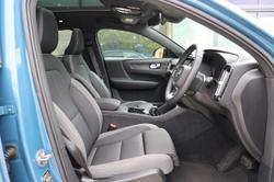 2024 Volvo C40 Recharge Twin