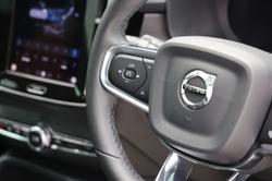 2024 Volvo C40 Recharge Twin