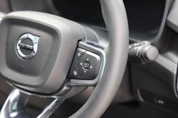 2024 Volvo C40 Recharge Twin