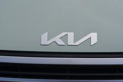2025 Kia K4 S