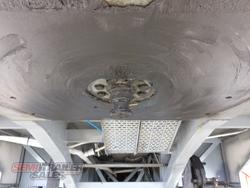 2012 SVM 48FT Mobile Kitchen Trailer