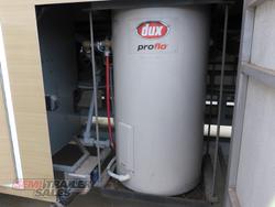 2012 SVM 48FT Mobile Kitchen Trailer