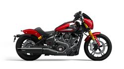 Indian Scout 101 Limited