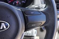 2019 Kia Rio Sport