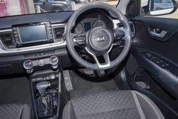 2019 Kia Rio Sport