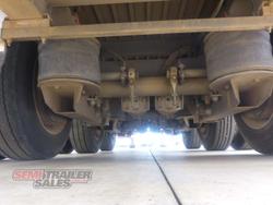 2013 Maxitrans Semi 45FT Drop Deck Trailer - RENTAL