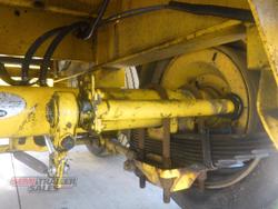 2013 Maxitrans Dropdeck Skel Road Train Lead