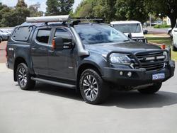 Holden Colorado
