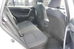 2019 Toyota RAV4 GX