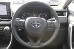 2019 Toyota RAV4 GX
