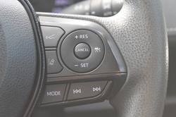 2019 Toyota RAV4 GX