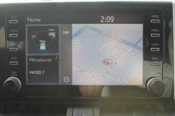 2019 Toyota RAV4 GX