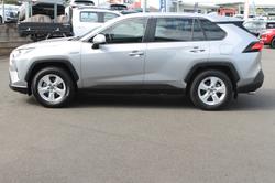 2019 Toyota RAV4 GX