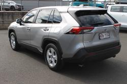 2019 Toyota RAV4 GX