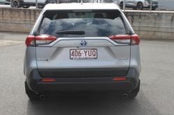 2019 Toyota RAV4 GX