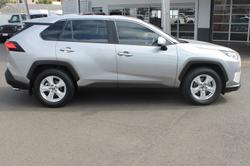 2019 Toyota RAV4 GX