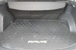 2019 Toyota RAV4 GX