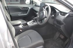 2019 Toyota RAV4 GX