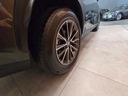 2024 Lexus NX250 Base 2.5L Petrol Automatic Wagon