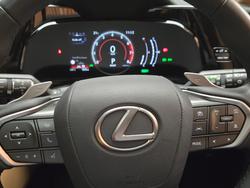 2024 Lexus NX250 Base 2.5L Petrol Automatic Wagon