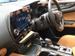 2024 Lexus NX250 Base 2.5L Petrol Automatic Wagon