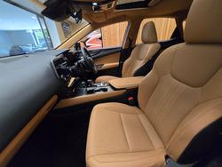 2024 Lexus NX250 Base 2.5L Petrol Automatic Wagon