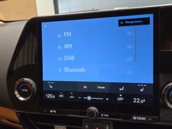 2024 Lexus NX250 Base 2.5L Petrol Automatic Wagon