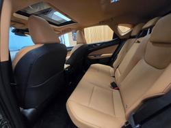 2024 Lexus NX250 Base 2.5L Petrol Automatic Wagon