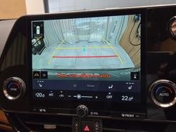 2024 Lexus NX250 Base 2.5L Petrol Automatic Wagon