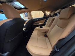 2024 Lexus NX250 Base 2.5L Petrol Automatic Wagon