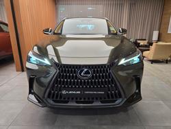 2024 Lexus NX250 Base 2.5L Petrol Automatic Wagon