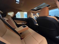 2024 Lexus NX250 Base 2.5L Petrol Automatic Wagon